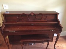 Baldwin classic 636 for sale  Hampton Bays