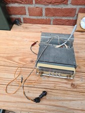 Ldtimer autoradio radio gebraucht kaufen  Heek
