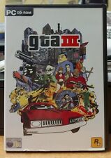 Gta iii gioco usato  Verrua Savoia
