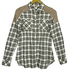 Free people gingham for sale  Houston