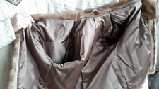 Real mink fur for sale  Eugene