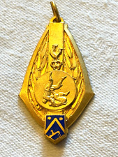 Médaille sport judo d'occasion  Gargenville