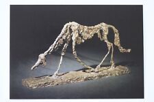 Alberto giacometti hund gebraucht kaufen Alberto giacometti hund gebraucht kaufen  Aachen