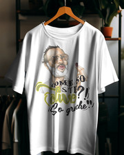 Shirt unisex vari usato  Italia