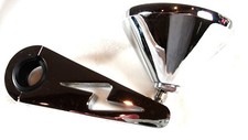 Motorrad moped designer gebraucht kaufen  Fitzbek