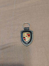 Porsche crest shield for sale  Richmond