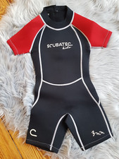 Scubatec kinder baby gebraucht kaufen  Limburg a. d. Lahn