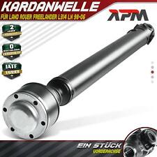 Kardanwelle gelenkwelle 817mm gebraucht kaufen  Altenweddingen