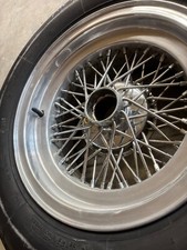 Roue borrani ferrari d'occasion  Saint-Amand-Montrond