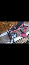 Set completo manumbri usato  Spinetoli