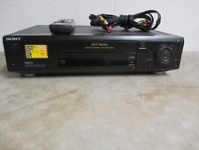 Sony slv 775hf for sale  Largo