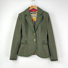 Joules charing tweed for sale  CORWEN