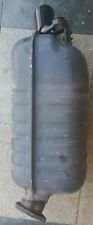 600 r129 auspuff gebraucht kaufen  Lahr