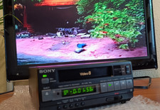 Sony c3e pal gebraucht kaufen  Hamburg