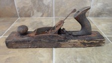 Vintage wood hand for sale  Braham