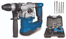 Scheppach 4in1 bohrhammer gebraucht kaufen  Ichenhausen