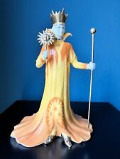 Wedgwood figurine sun for sale  NOTTINGHAM