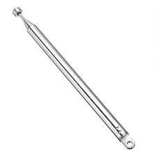 55cm antenne télescopique d'occasion  Expédié en France