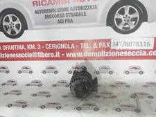 Alternatore generatore 2.4 usato  Cerignola