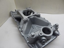 Edelbrock scorpion tm1 for sale  Sandersville