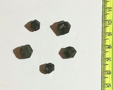 Lotto minerali melanite usato  Roma