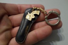 Antique keychain pistol d'occasion  Expédié en Belgium