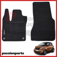 Tappeti smart fortwo usato  Pozzuoli