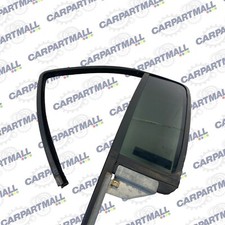 2001-2004 Chevrolet S10 Sonoma Crew Cab porta traseira esquerda ventilação quarto janela vidro comprar usado  Enviando para Brazil
