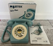 Maxtek audio retro for sale  STOURBRIDGE