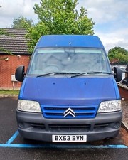 Used camper vans for sale  NORWICH