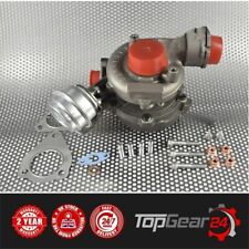 Turbocharger 717858 audi for sale  HINCKLEY