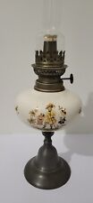 Ancienne lampe pétrole d'occasion  Bas-en-Basset