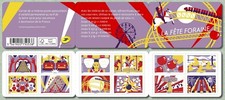 2017 booklet fun d'occasion  Lille-
