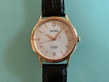 Zentra armbanduhr tolles gebraucht kaufen  Deutschland