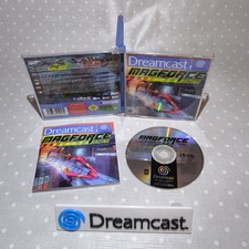Mag Force Racing Sega Dreamcast -OVP, getestet, vollständig & sehr guter Zustand comprar usado  Enviando para Brazil