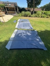 California comfortz awning for sale  BURGESS HILL