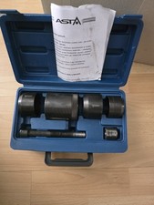 Asta silentlager führungsbuch gebraucht kaufen  Düsseldorf