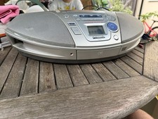Panasonic es25 radio for sale  STRATFORD-UPON-AVON