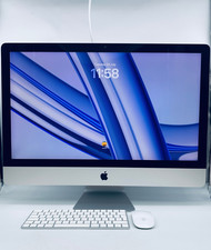SSD Apple iMac 27" tela 5K 2019 Intel 6-Core i5 3.0GHz 32GB Ram 512GB comprar usado  Enviando para Brazil