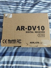 Scanner radio receiver for sale  NOTTINGHAM