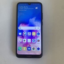 Huawei 2019 4g d'occasion  Saint-Hilaire-du-Harcouët