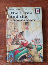 Ladybird books well for sale  NEW ROMNEY