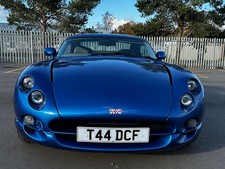 Tvr cerbera 4.5 for sale  GRANTOWN-ON-SPEY