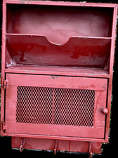 Vintage metal bathroom for sale  DRIFFIELD