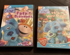 Blues clues blues for sale  Milwaukee
