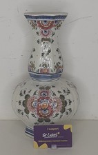 Delftware holland polychrome for sale  HARROW