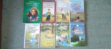 Set books anne for sale  Viborg