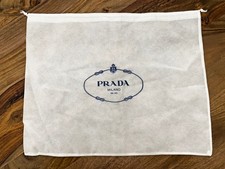 prada 45 usato  Milano