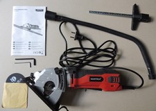 Matrix handkreissäge mcs gebraucht kaufen  München