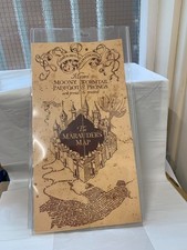 Harry potter marauder for sale Harry potter marauder for sale  SHEFFIELD